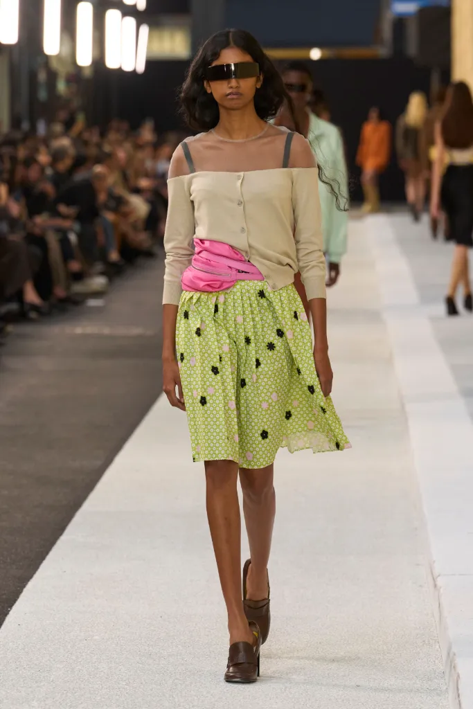 MM6 Maison Margiela 26ss 07